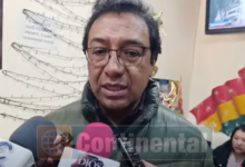 Trabajadores municipales alertan por fin de aportes