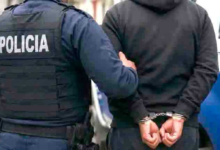 Detienen a acusado de linchamiento de tres jóvenes en Pocoata