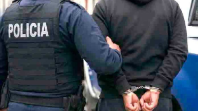 Detienen a acusado de linchamiento de tres jóvenes en Pocoata