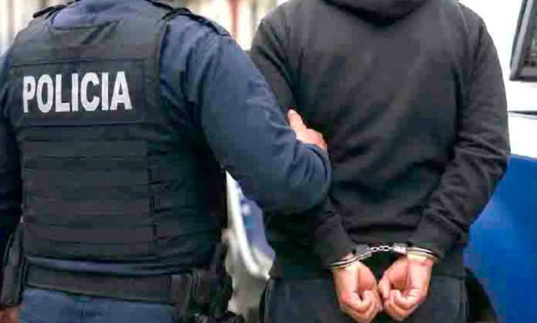 Detienen a acusado de linchamiento de tres jóvenes en Pocoata