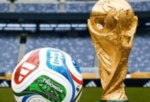 Diez hechos sorprendentes de las finales de la Copa del Mundo
