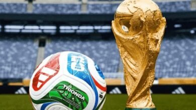Diez hechos sorprendentes de las finales de la Copa del Mundo
