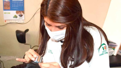 Hospital Bracamonte inicia campaña contra el cáncer de piel