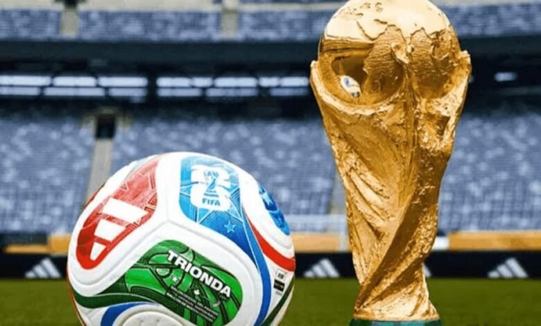 Diez hechos sorprendentes de las finales de la Copa del Mundo