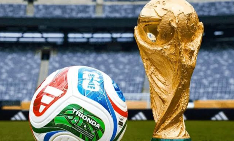 Diez hechos sorprendentes de las finales de la Copa del Mundo