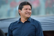 Eduardo Villegas asume la dirección técnica de Nacional