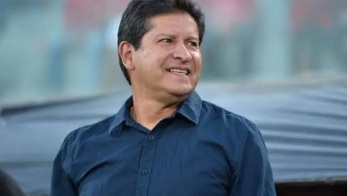 Eduardo Villegas asume la dirección técnica de Nacional