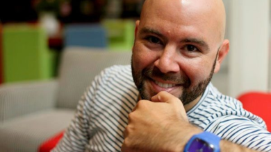 Rodrigo Bellot revela los detalles del SALARFF