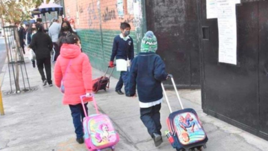 Potosí soportará temperaturas de hasta -7°C en esta semana