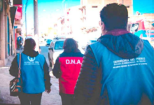 Revelan aumento de denuncias de violencia familiar en Potosí
