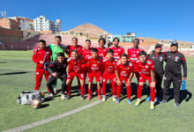 Tres equipos potosinos clasifican a la fase nacional dela Simón Bolívar