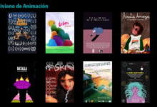 ¿Cine gratis? Encontramos joyas animadas en BoliviaCine