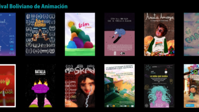 ¿Cine gratis? Encontramos joyas animadas en BoliviaCine