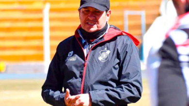 Nacional enfoca su mirada en el duelo contra Oriente
