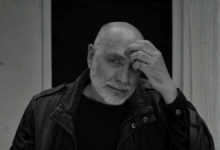 Guillermo Arriaga, guionista de Amores Perros, en la FIL La Paz