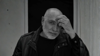 Guillermo Arriaga, guionista de Amores Perros, en la FIL La Paz