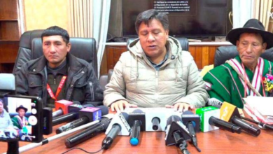 Ingenios de Agua Dulce desvían Bs 10 millones año de regalías