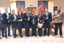 Consejo Departamental de Culturas acreditó a sus integrantes