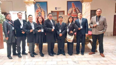 Consejo Departamental de Culturas acreditó a sus integrantes