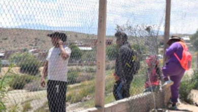 Detienen a falsos gendarmes que atracaban en la frontera