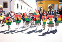 Actividades no curriculares se darán en horarios alternos