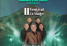 Los Iracundos se presentarán este sábado en Potosí