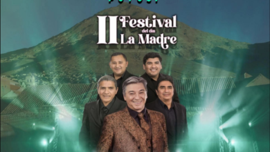 Los Iracundos se presentarán este sábado en Potosí