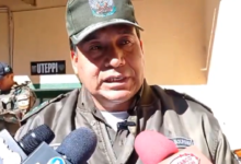 Suben a 79 los fallecidos en interior mina en Potosí