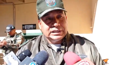 Suben a 79 los fallecidos en interior mina en Potosí