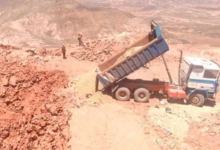 Inspección confirma alto deterioro en cumbre del Cerro Rico