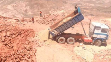Inspección confirma alto deterioro en cumbre del Cerro Rico