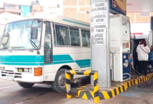 YPFB y ANH incrementan controles para evitar desvío de carburantes