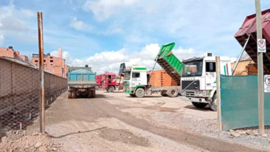Potosí capta cifra récord de regalías mineras en el primer semestre