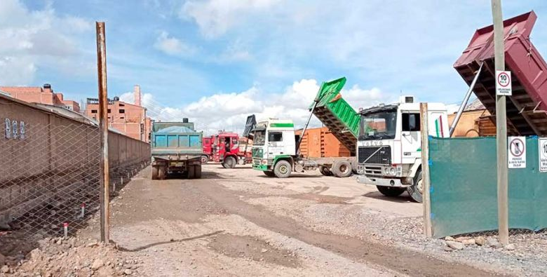 Potosí capta cifra récord de regalías mineras en el primer semestre