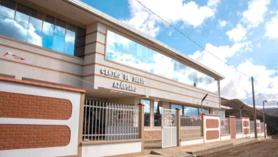 Sedes devela graves limitaciones en el sistema de salud de Potosí