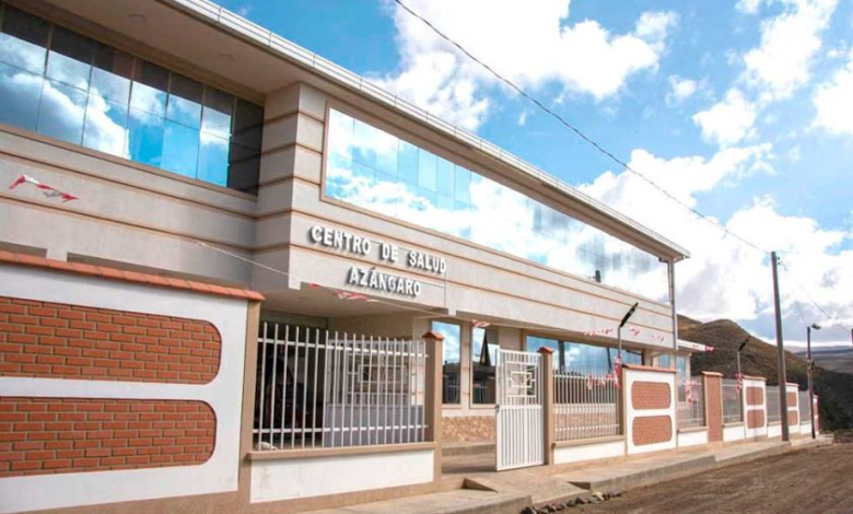 Sedes devela graves limitaciones en el sistema de salud de Potosí