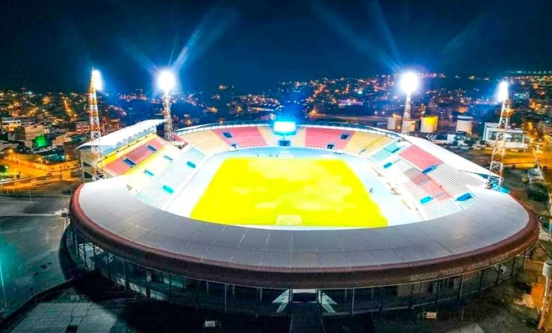 El fútbol profesional regresa esta semana a Potosí