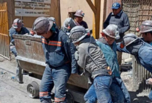 Hay más cooperativas en Potosí debido a la bonanza de los minerales