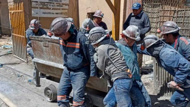 Hay más cooperativas en Potosí debido a la bonanza de los minerales