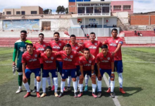 Wilstermann Cooperativistas lidera y se viene la Fecha 3
