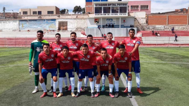 Wilstermann Cooperativistas lidera y se viene la Fecha 3