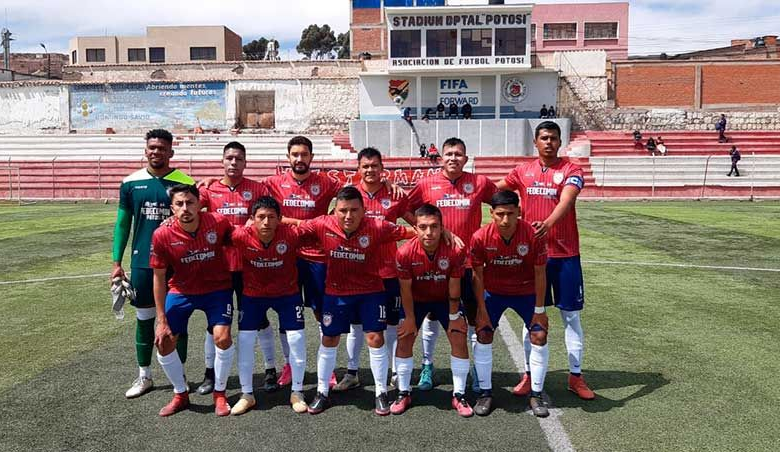 Wilstermann Cooperativistas lidera y se viene la Fecha 3