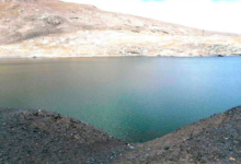 Reservas de agua en las lagunas de Potosí están al 47.91 por ciento
