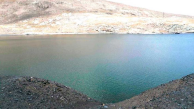 Reservas de agua en las lagunas de Potosí están al 47.91 por ciento