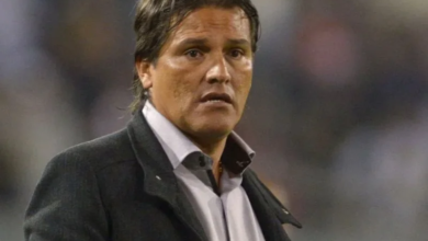 Flavio Torres define el equipo lila para enfrentar a ABB