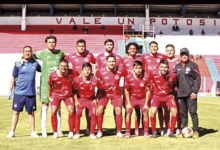 Se juega la cuarta fecha de la Simón Bolívar en la Villa Imperial