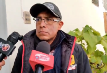 Intendencia de Potosí clausura dos quintas en la zona San Roque