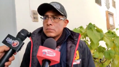 Intendencia de Potosí clausura dos quintas en la zona San Roque
