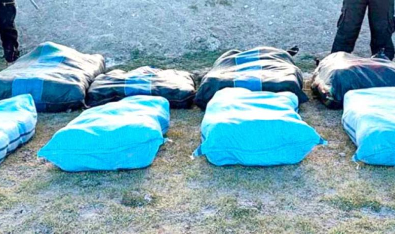 Aprehenden a fiscal de Tupiza por presunta corrupción en caso de narcotráfico
