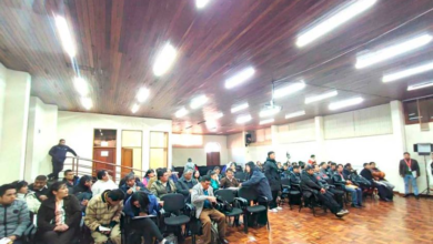 Advierten que algunas escuelas del área rural pierden alumnos